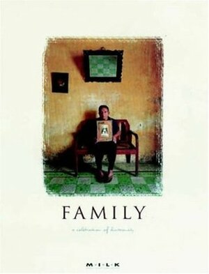 Family: A Celebration Of Humanity by MILK Project