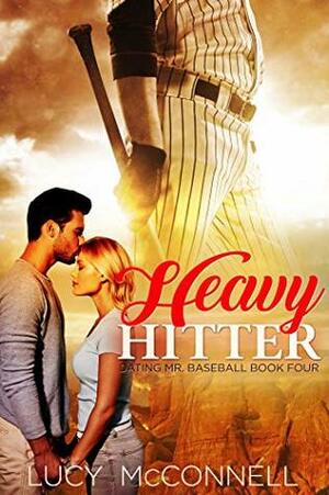 Heavy Hitter by Lucy McConnell