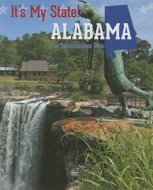 Alabama: The Yellowhammer State by Joyce Hart