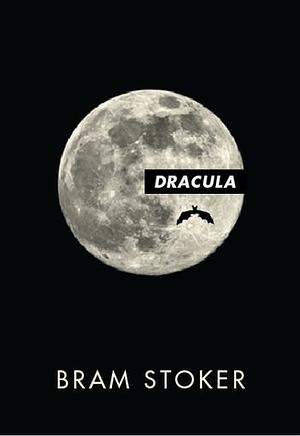 Dracula by Bram Stoker