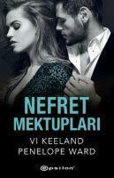 Nefret Mektuplari by Penelope Ward, Vi Keeland