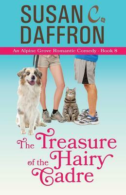 The Treasure of the Hairy Cadre by Susan C. Daffron