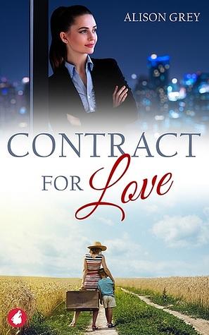 Contract for Love by Alison Grey
