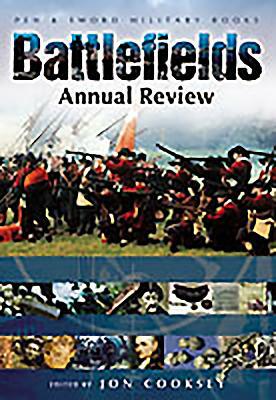 Battlefields Archaeological Review by Jon Cooksey