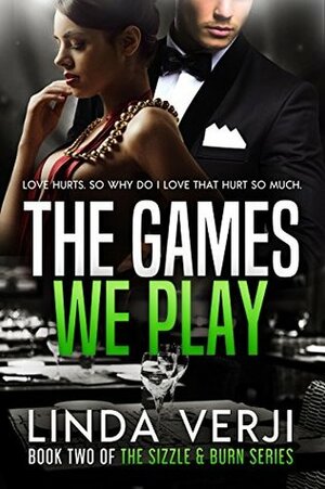 The Games We Play by Linda Verji