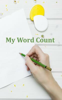 My Word Count by Marsha Ward