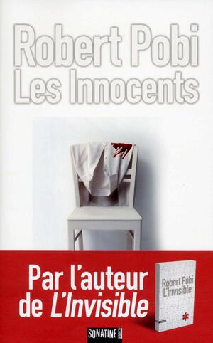 Les Innocents by Robert Pobi