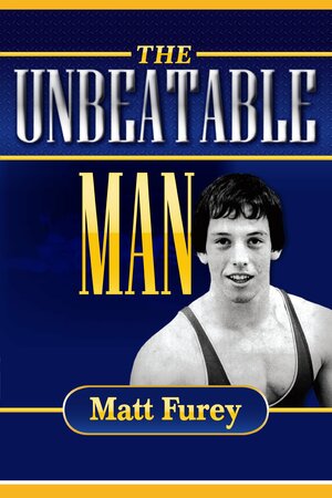 The Unbeatable Man by Matt Furey