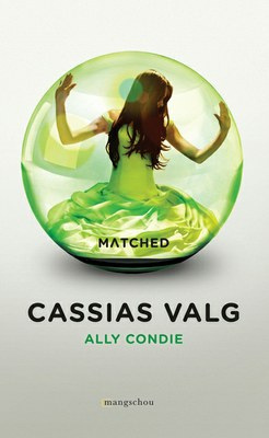 Cassias Valg by Ally Condie