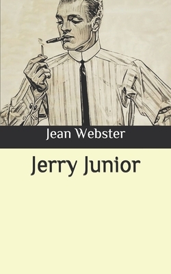 Jerry Junior by Jean Webster