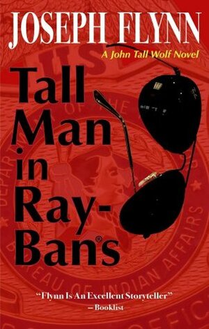 Tall Man in Ray-Bans by Joseph Flynn