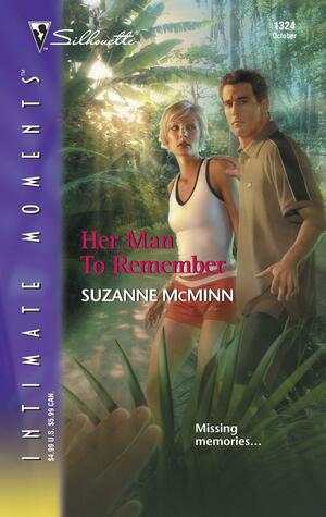 Her Man to Remember by Suzanne McMinn