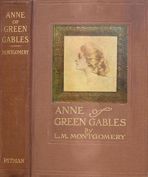 Anne of Green Gables by L.M. Montgomery