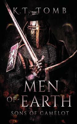 Men of Earth by K.T. Tomb