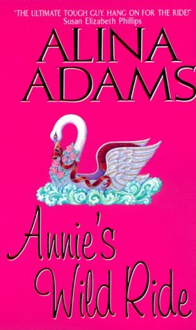 Annie's Wild Ride by Alina Adams