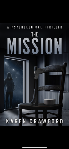 The mission by Karen Crawford