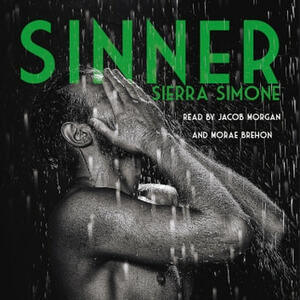 Sinner by Sierra Simone