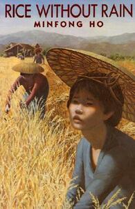 Rice without Rain by Minfong Ho