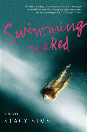 Swimming Naked by Stacy Sims