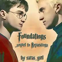 Foundations by Saras_Girl, Saras_Girl