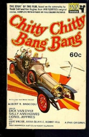 Chitty Chitty Bang Bang by John Frederick Burke