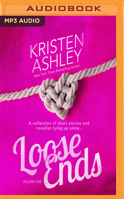 Loose Ends by Kristen Ashley