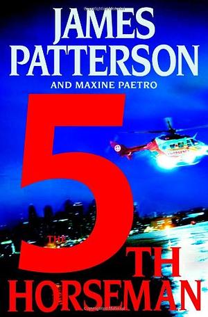 The 5th Horseman by James Patterson