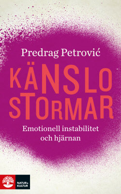 Känslostormar by Predrag Petrović