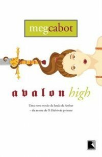 Avalon High by Meg Cabot