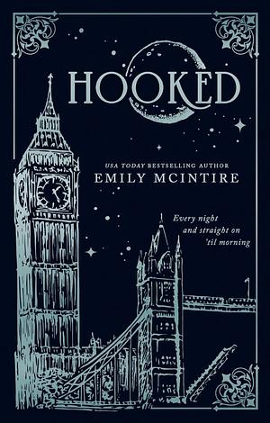 Hooked by Emily McIntire