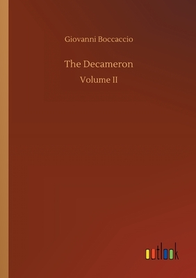 The Decameron by Giovanni Boccaccio