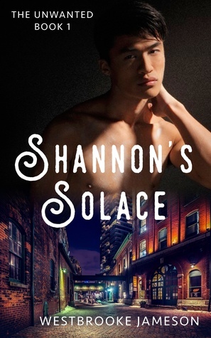 Shannon's Solace by Westbrooke Jameson
