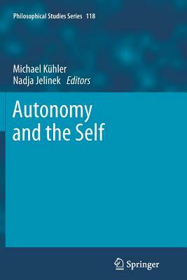 Autonomy and the Self by 