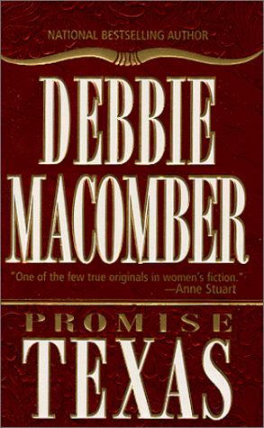 Promise, Texas by Debbie Macomber