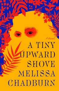 A Tiny Upward Shove by Melissa Chadburn