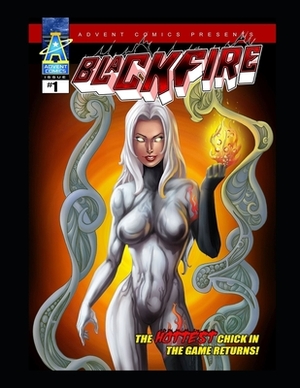 Blackfire #1 by 