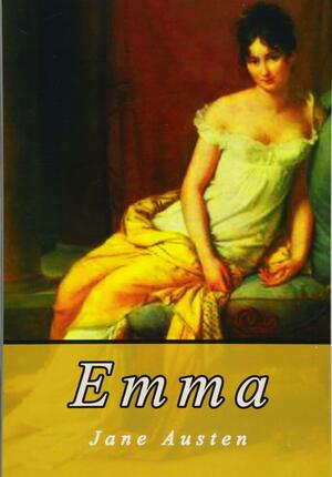 Emma by Jane Austen