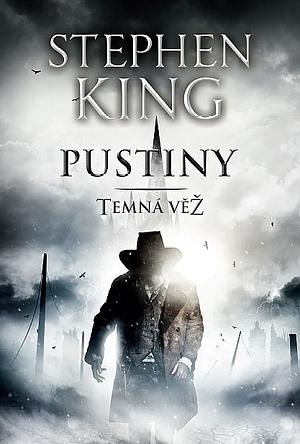 Pustiny by Stephen King