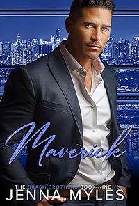 Maverick by Jenna Myles