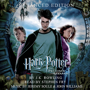 Harry Potter and the Prisoner of Azkaban [Enhanced Edition] by J.K. Rowling