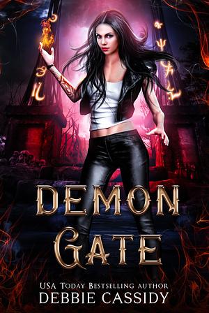 Demon Gate by Debbie Cassidy