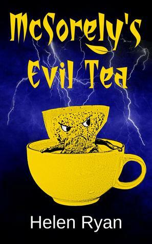 McSorely's Evil Tea by Helen Ryan