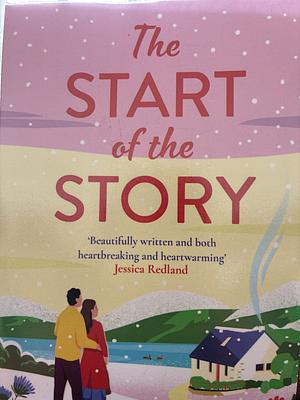 The Start of the Story by Jane Lovering