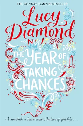 The Year of Taking Chances by Lucy Diamond