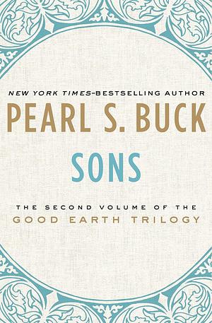 Sons by Pearl S. Buck