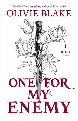 One For My Enemy by Olivie Blake