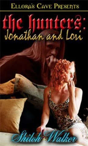 Jonathan and Lori by Shiloh Walker