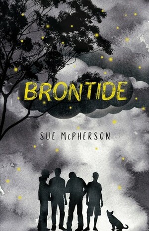 Brontide by Sue McPherson