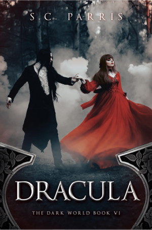 Dracula by S.C. Parris