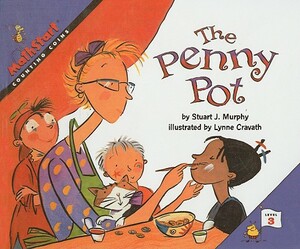 The Penny Pot by Stuart J. Murphy